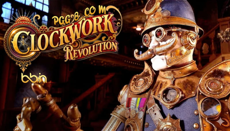 BB游戏平台独家：inXile《发条革命》将重塑RPG沉浸感